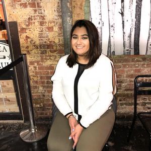 Meet your Posher, Reha